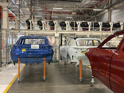 Volkswagen ob velikem padcu dobička napovedal ukinitev 50 tisoč delovnih mest