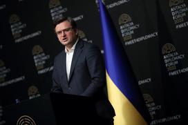 Dmitro Kuleba