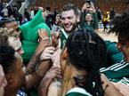 Cedevita Olimpija Spartak