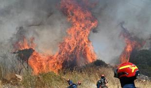 Evropske države bodo Grčiji priskočile na pomoč #video