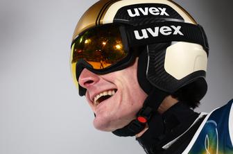 Peter Prevc ni več edini! Celoten komplet ima tudi njegova sestra Nika.