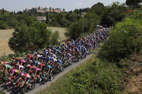 Na dirki po Franciji brez posebnih protikoronskih protokolov