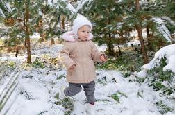 Pozor: odpoklic otroške jakne zaradi tveganja za zdravje