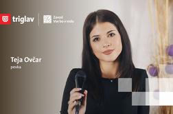 17-letna Ptujčanka osvaja mednarodne odre z neverjetnim glasom