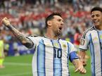 Lionel Messi, SP 2026