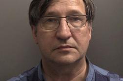 Ruski kapitan lagal o trčenju v Severnem morju: spoznan za krivega uboja