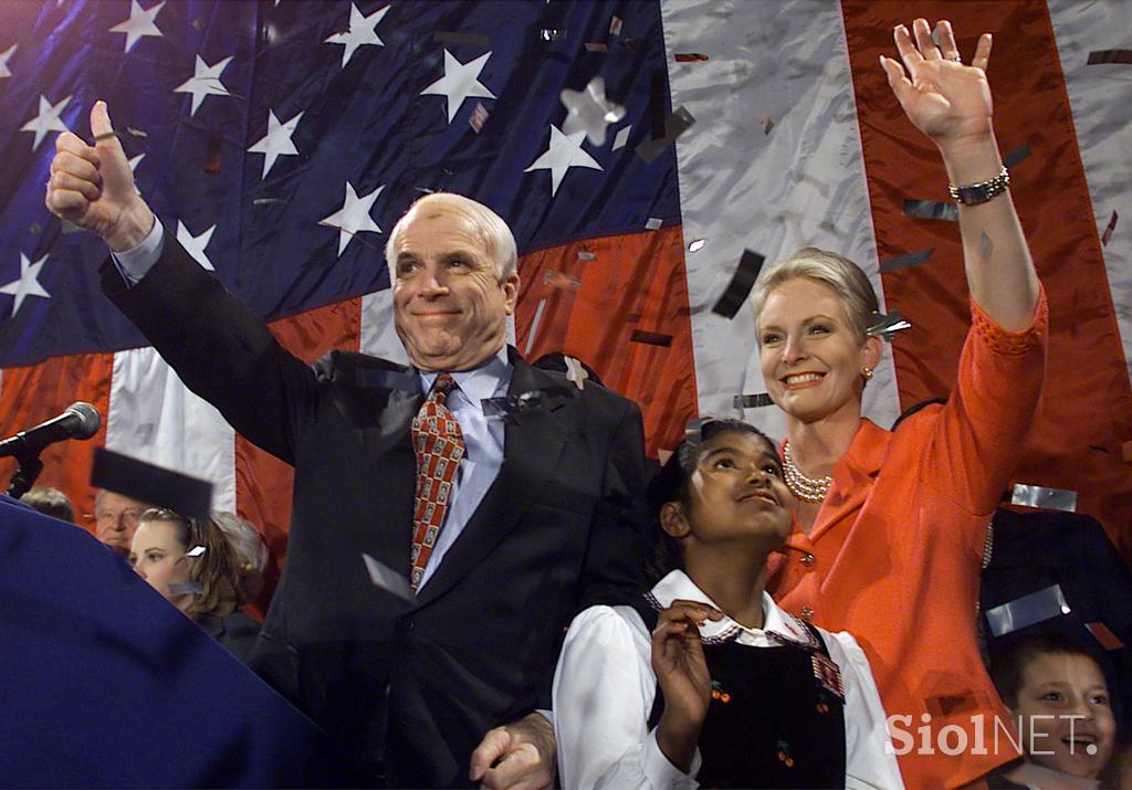 John McCain