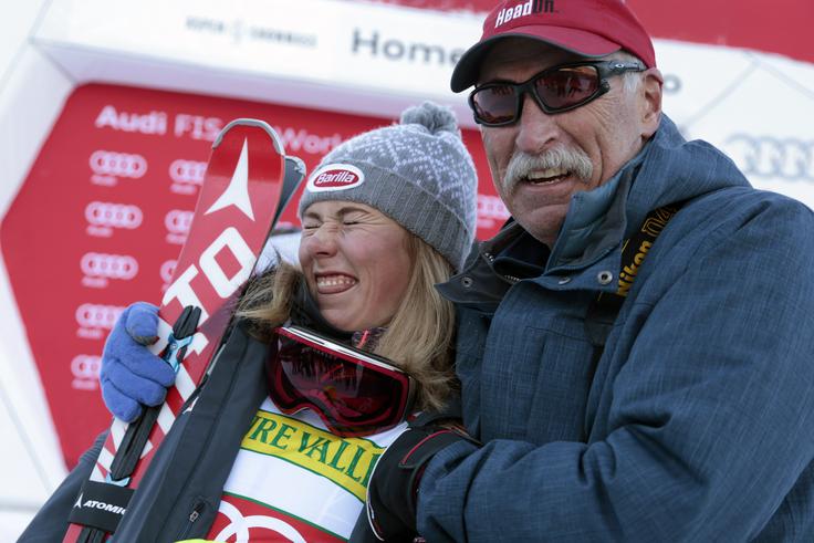Jeff Shiffrin je umrl zaradi posledic padca s strehe domače hiše. | Foto: Guliverimage