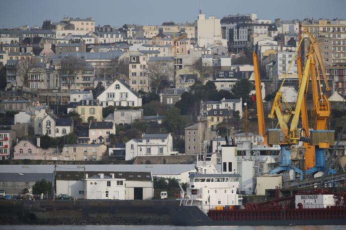 Brest | Foto Reuters