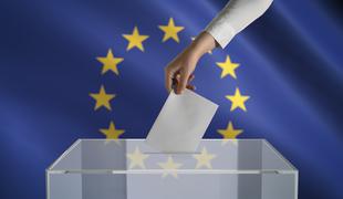 Začetek evropskih volitev, na volišča najprej Britanci in Nizozemci