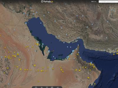Sprostili izredne lete iz Dubaja, veliko potnikov že doma