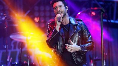 Kaj pripravljajo Maroon 5?