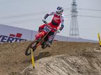 Tim Gajser Honda Kitajska
