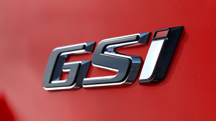 opel insignia GSi | Foto: Opel
