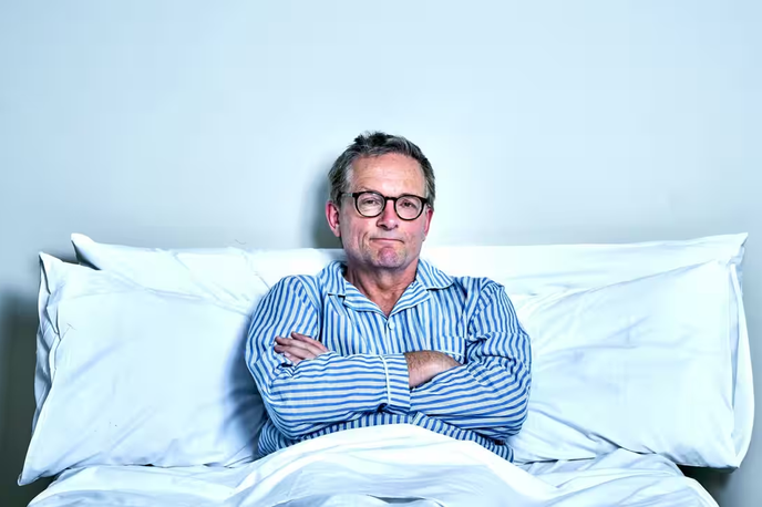 Michael Mosley, Avstralska spalna revolucija | Foto BBC