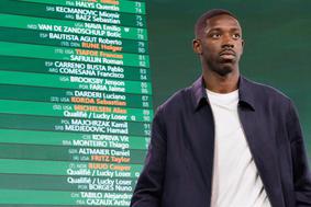 Ousmane Dembele, finale lige prvakov in neverjetna vrnitev odpisanega