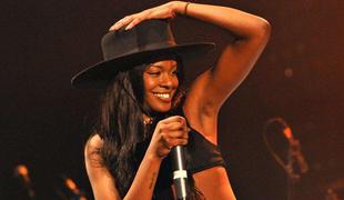 Za Alexandra Wanga tudi raperka Azealia Banks
