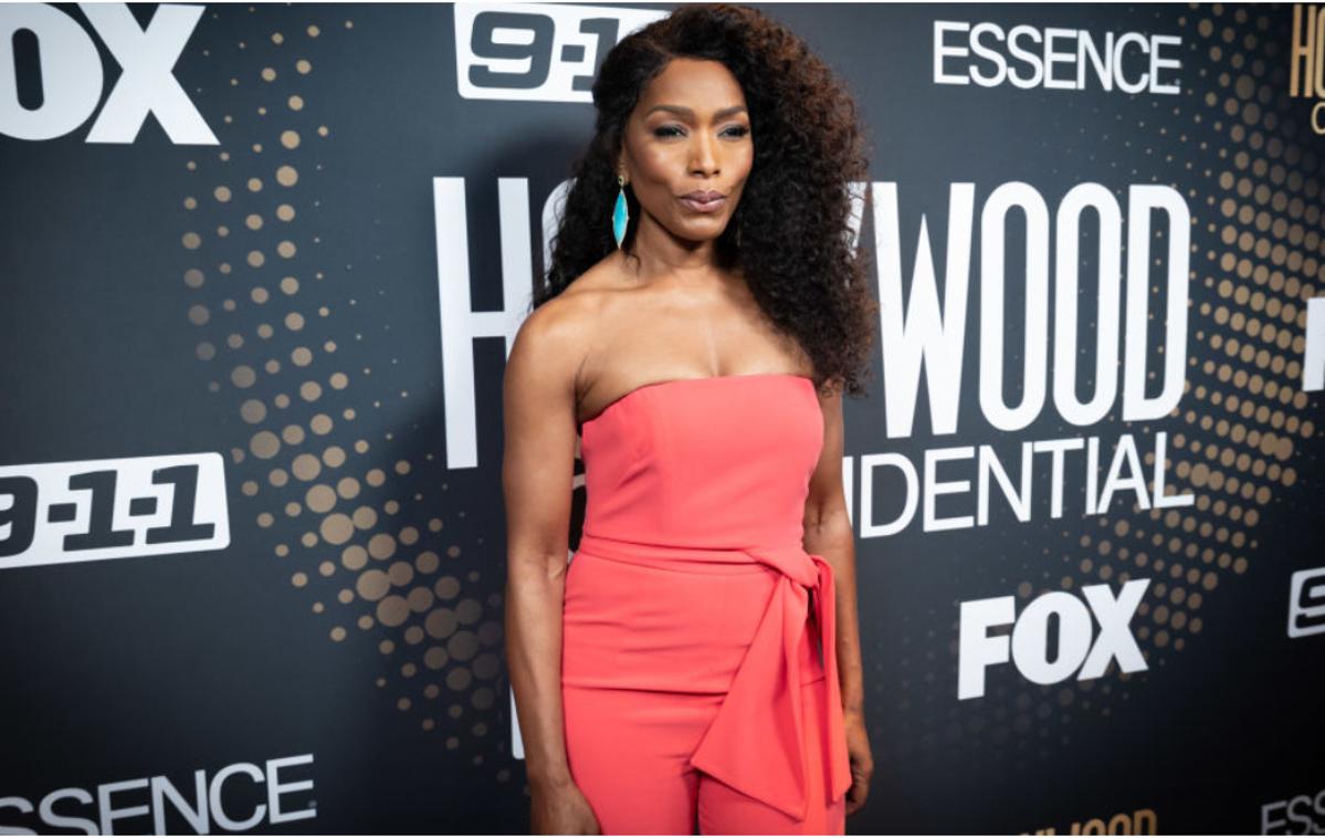 Angela Bassett | Angela bo avgusta praznovala 61. rojstni dan. | Foto Getty Images