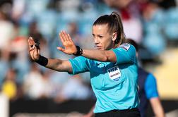 Slovenija tega še ni doživela, prvaki se znašajo nad gosti! #vŽivo