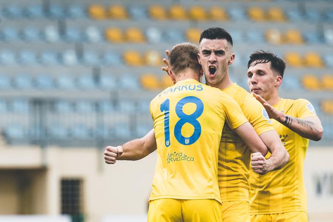 NK Domžale : NK Maribor, pokal Slovenije | Lahko Domžale po Mariboru izločijo še Olimpijo? | Foto Grega Valančič/Sportida