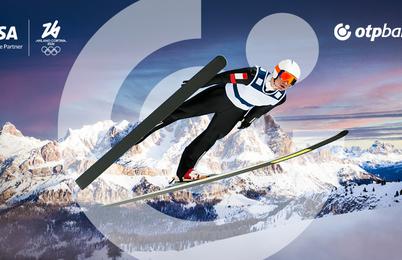 Nagradna igra: Odpotujte v Milano na ogled Zimskih olimpijskih iger Milano Cortina 2026