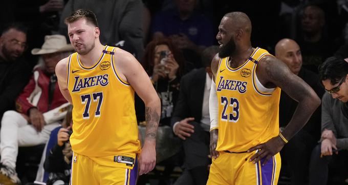 Kako se bo odločil LeBron James? | Foto: Guliverimage