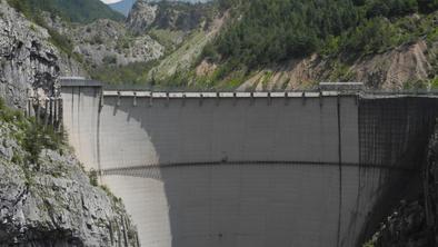 Sedem minut groze v Italiji: niso hoteli slišati, da se bo zgodila katastrofa