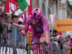Mads Pedersen Giro 2025
