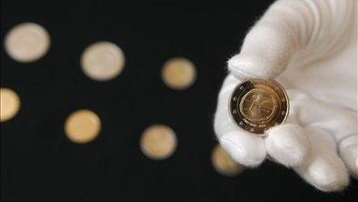 Banka Slovenije še do 15. januarja zbira predloge za priložnostne kovance