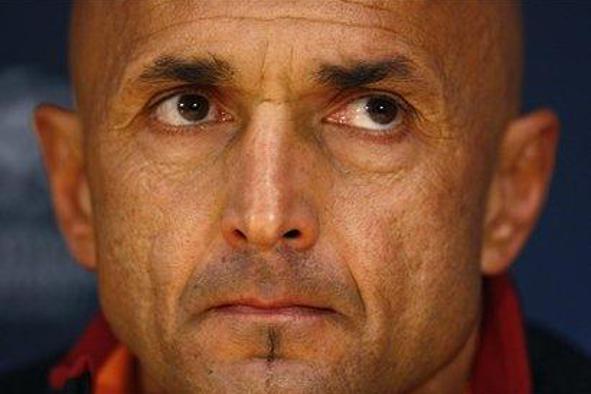 Spalletti: Tekma v Londonu je dober znak za naprej
