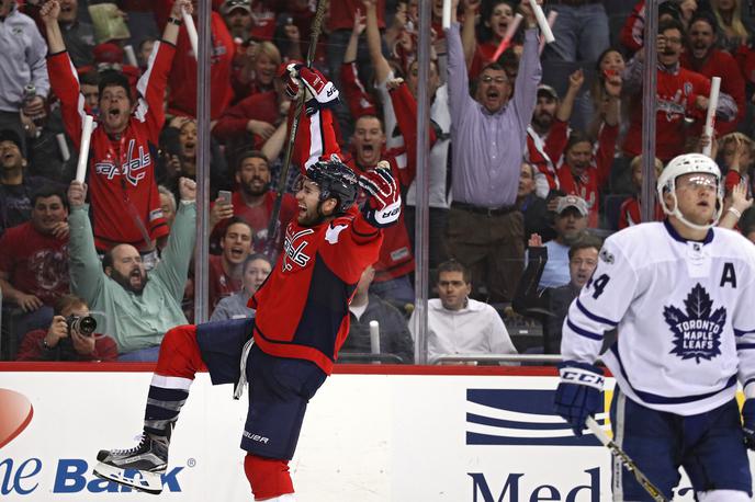 Tom Wilson | Foto Guliver/Getty Images