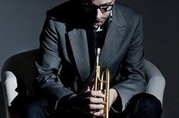Novi jazz Igorja Matkovića v klubu nad Ljubljano