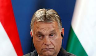 Orban prižgal zeleno luč za centralizacijo madžarskih medijev