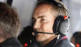 Whitmarsh: Še vedno smo lahko prvaki