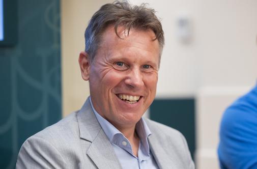 Predsedstvo RZS zadovoljno s poslovanjem