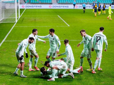 Sladka zmage Olimpije nad Celjem, slovo branilcev lovorike v Stožicah!