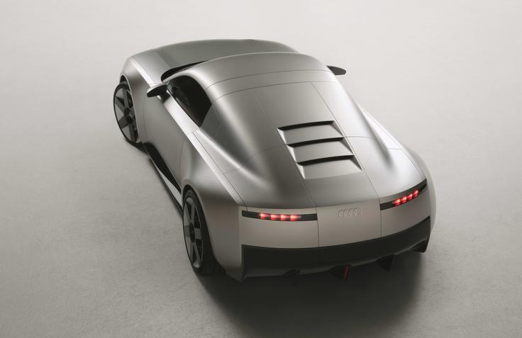 Audi concept C | Foto: Audi