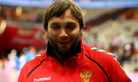 Ruse bo začasno vodil legendarni trener, ki prihaja v Celje