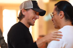 Luka Modrić za Nusretov zrezek odštel 300 evrov
