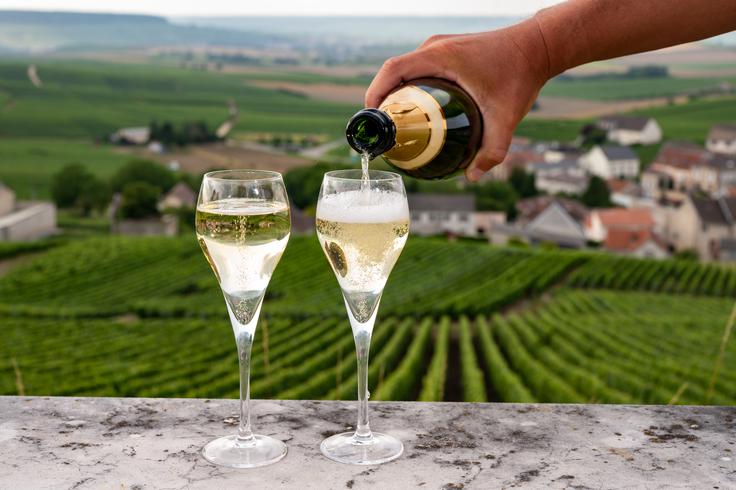 Kozarec penine vsebuje okoli 100 kalorij.
 | Foto: Shutterstock
