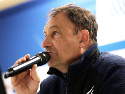 V Ženevi tudi o tekmovalnem koledarju smučarskih skokov in OI