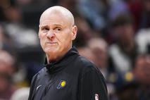 Rick Carlisle Indiana Pacers