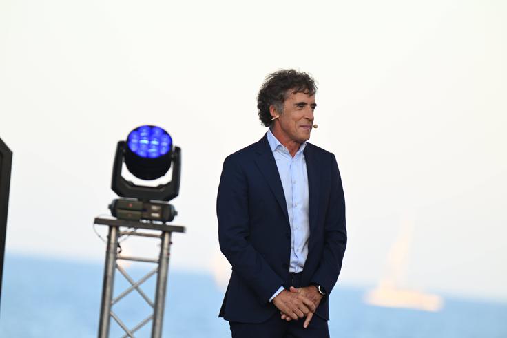 Pedro Delgado | Foto: Guliverimage