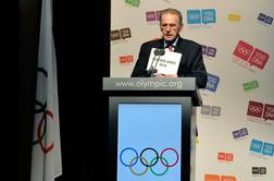 Buenos Aires bo gostil mladinske poletne OI leta 2018