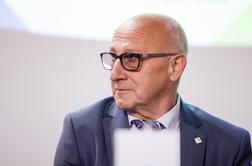 Krizni sestanek. Bo Gabrovec odstopil? "To bi bilo ..."