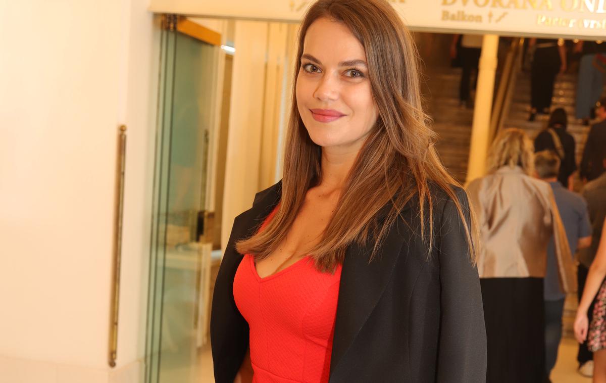 Tina Petelin | Foto Mediaspeed