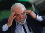 Luiz Inacio Lula da Silva