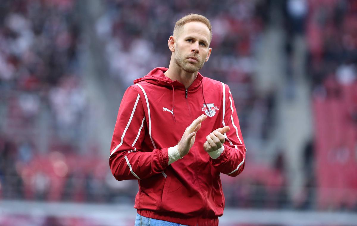 Peter Gulacsi | Madžar vratar Peter Gulacsi je pri 35 letih končal svojo reprezentančno pot. | Foto Guliverimage