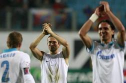 Ruski nogometni pokal Zenitu