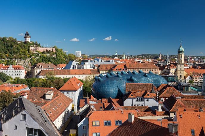 Gradec | Foto Harry Schiffer